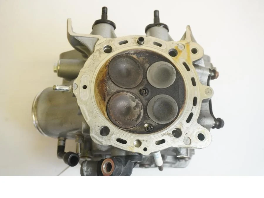 Hlava válců Ducati