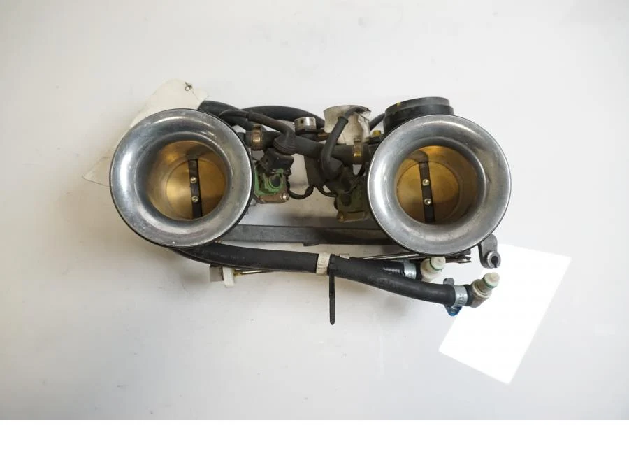 Škrticí těleso Ducati