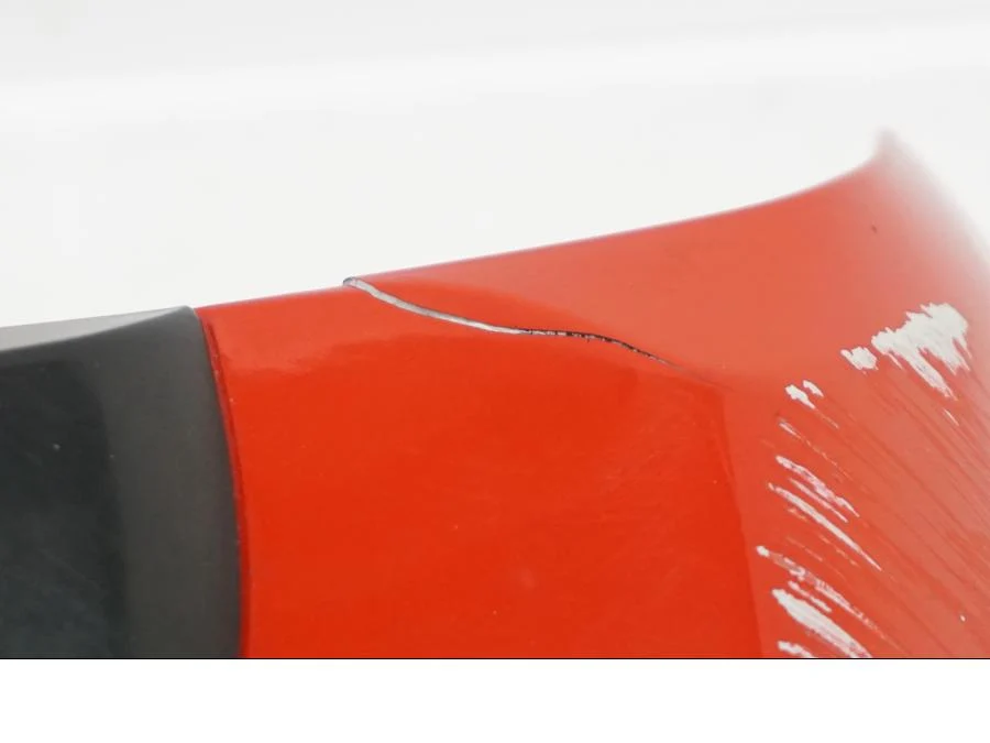 Kryt Ducati