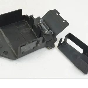 Kryt baterie Ducati