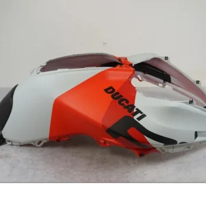 Kryt nádrže Ducati