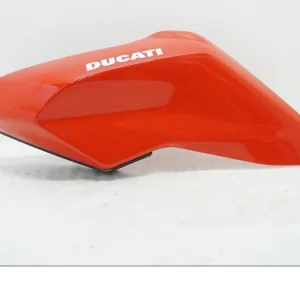 Kryt palivové nádrže Ducati