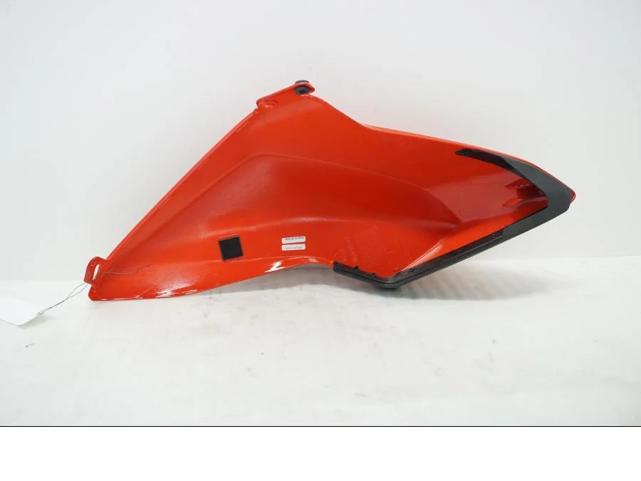 Kryt palivové nádrže Ducati