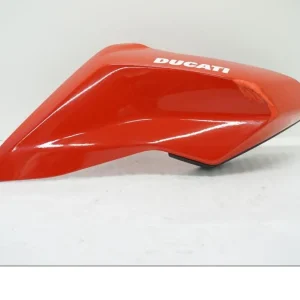 Kryt palivové nádrže Ducati