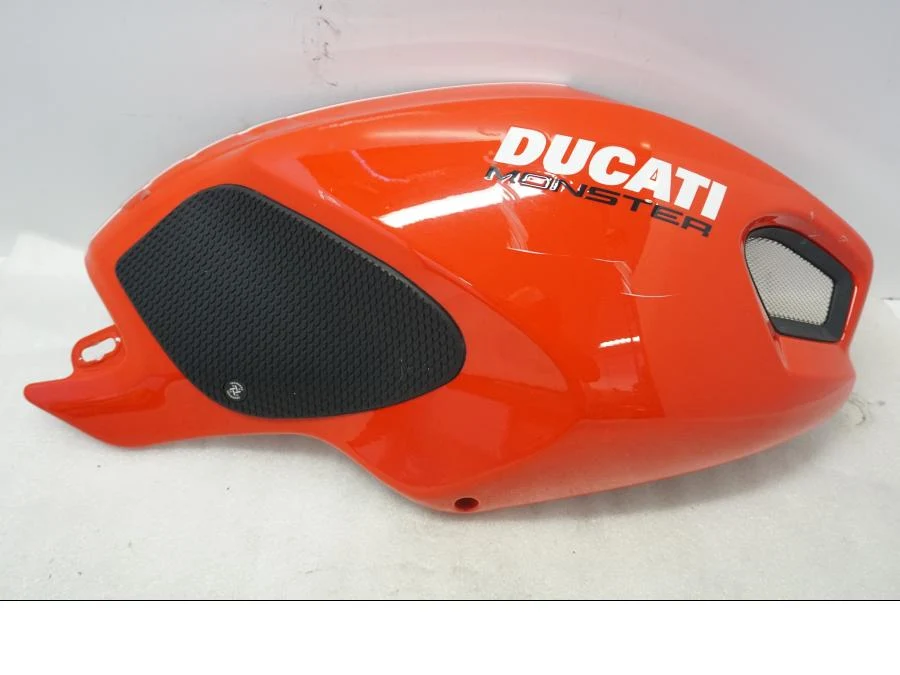 Kryt palivové nádrže Ducati
