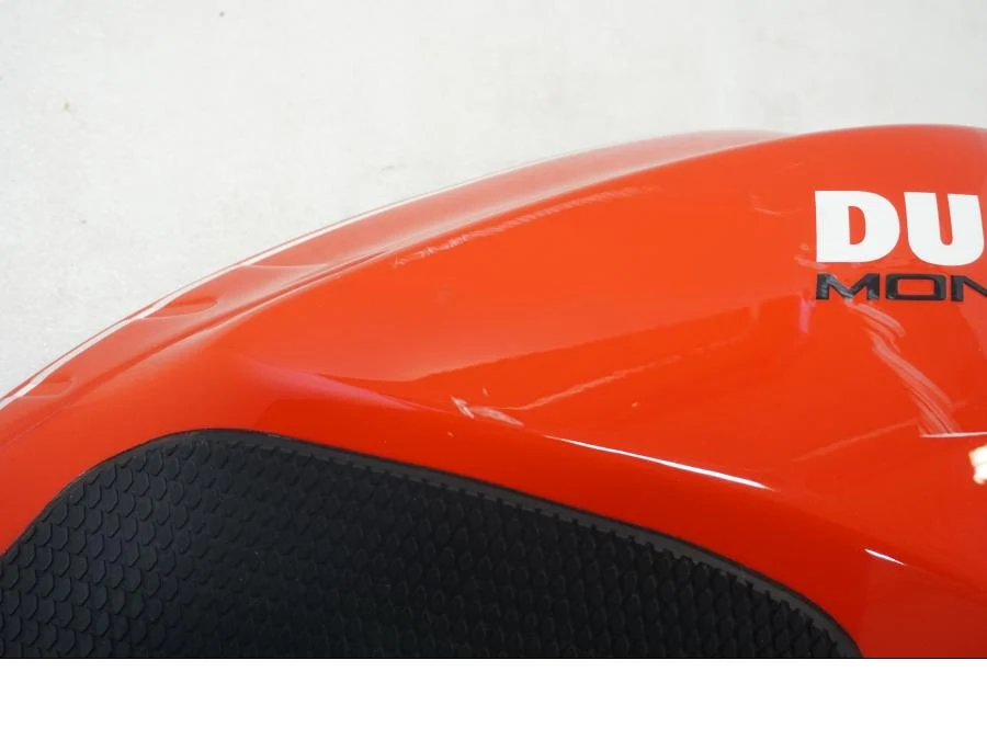Kryt palivové nádrže Ducati