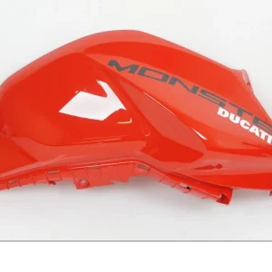 Kryt palivové nádrže Ducati