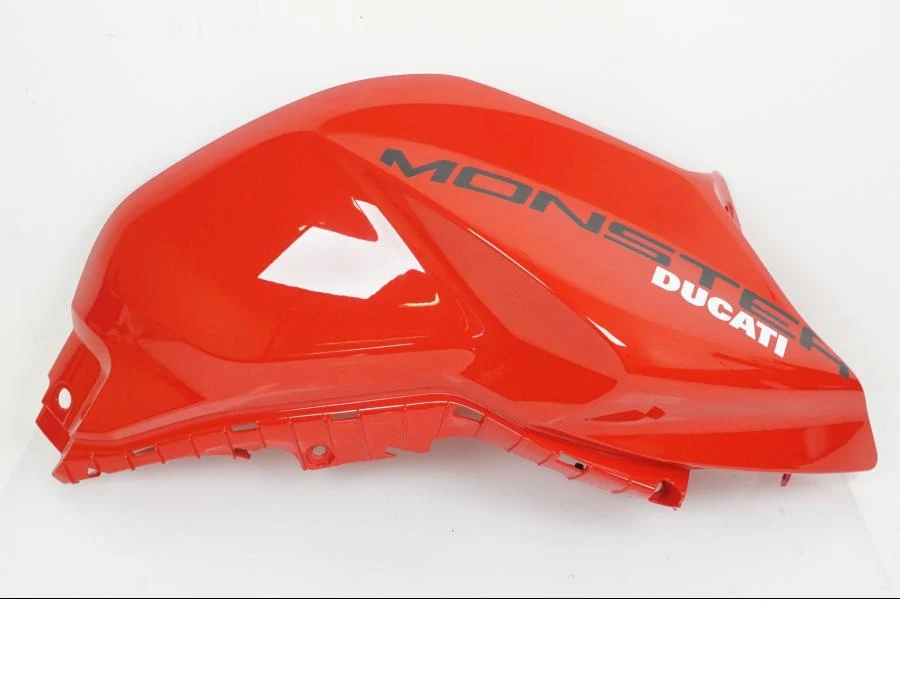Kryt palivové nádrže Ducati