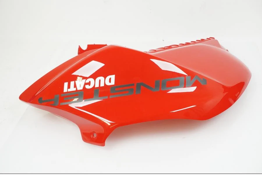 Kryt palivové nádrže Ducati