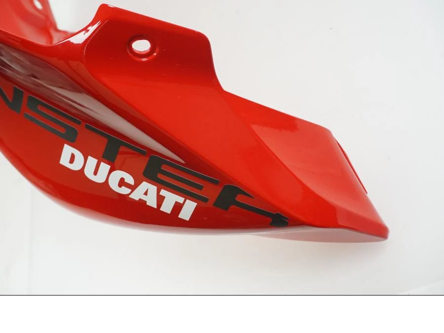 Kryt palivové nádrže Ducati