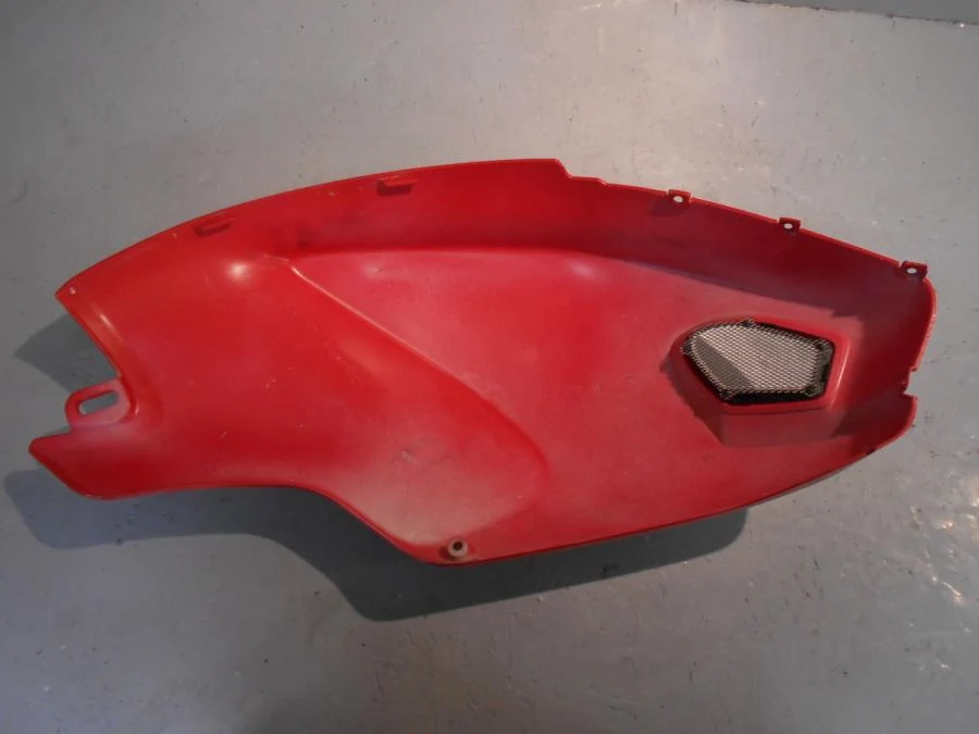 Kryt palivové nádrže Ducati