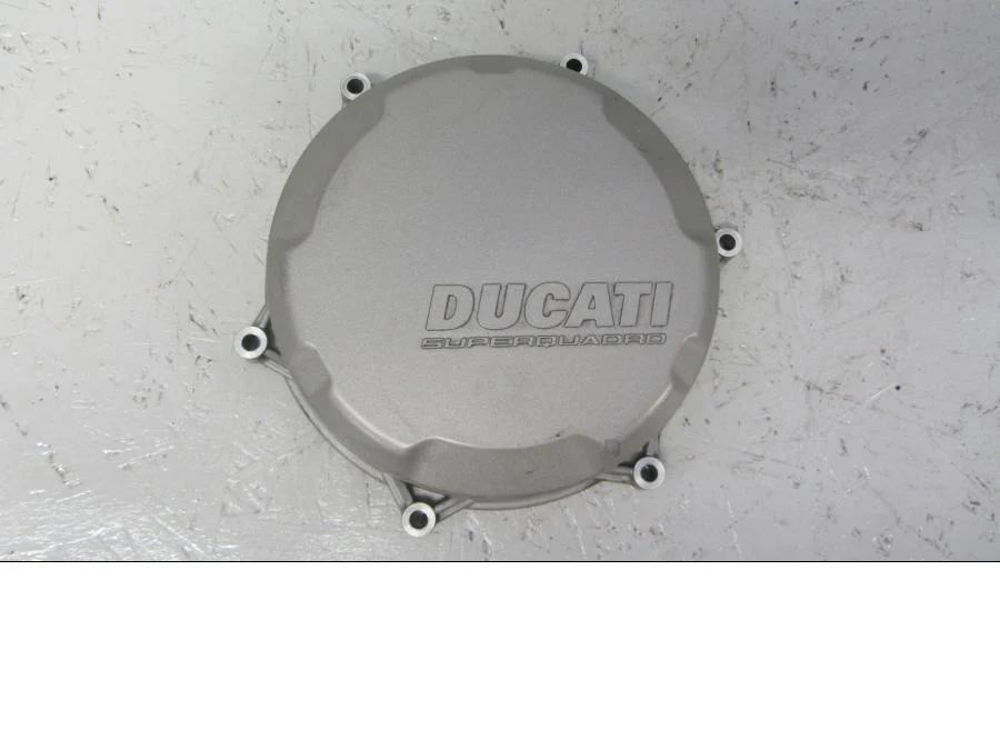 Kryt spojky Ducati
