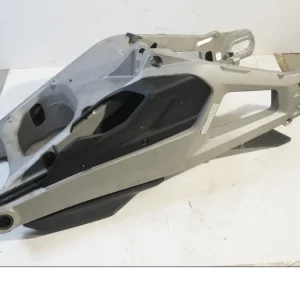 Kyvná vidlice Ducati