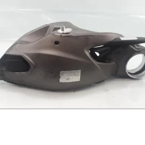 Kyvná vidlice Ducati