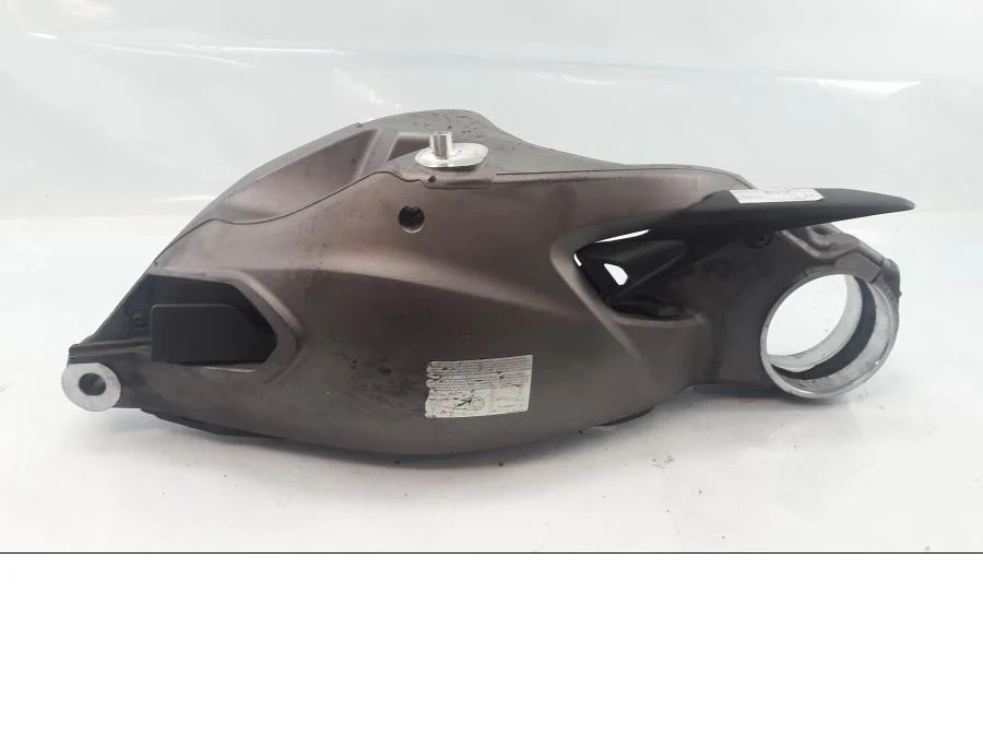 Kyvná vidlice Ducati