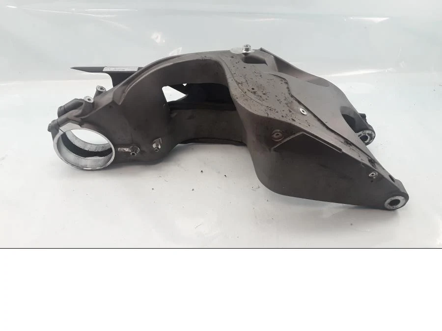 Kyvná vidlice Ducati