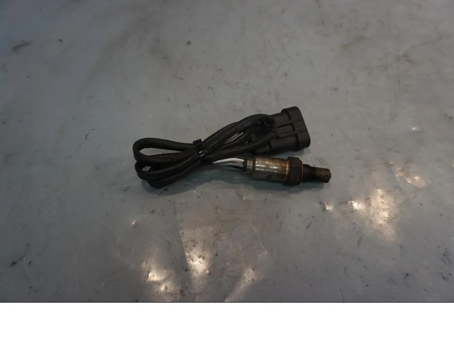 Lambda sonda Ducati