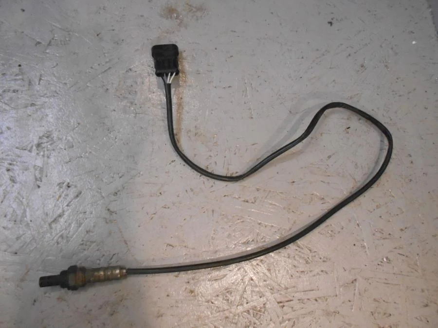lambda sonda Ducati