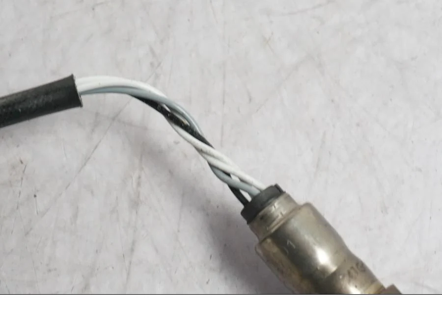 Lambda sonda Ducati