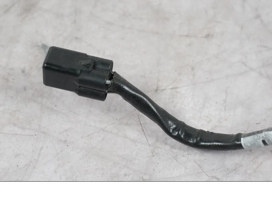 Lambda sonda Ducati