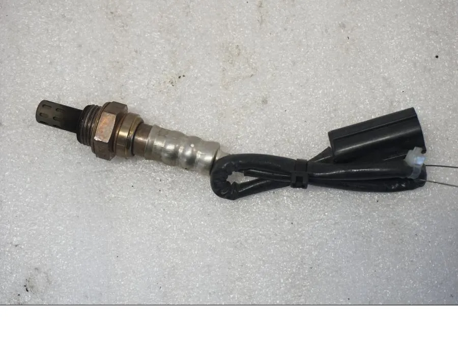 Lambda sonda Ducati