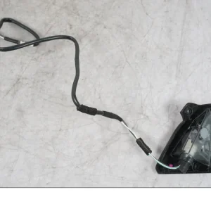 LED blinkry Ducati