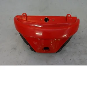 Madlo spolujezdce Ducati