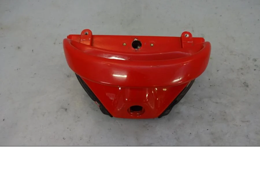 Madlo spolujezdce Ducati