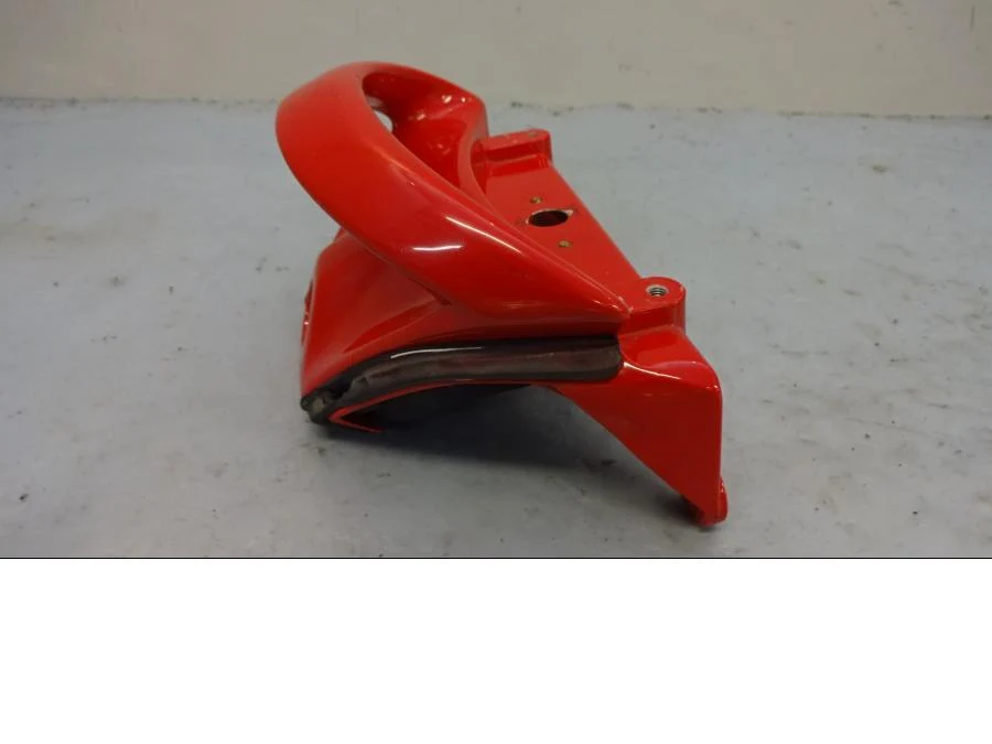 Madlo spolujezdce Ducati