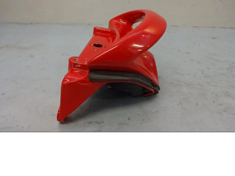 Madlo spolujezdce Ducati