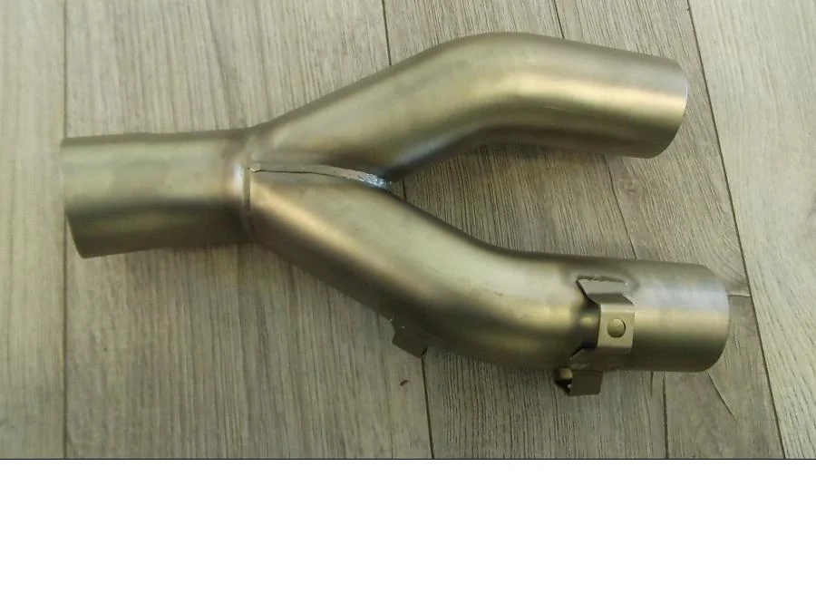Mezitrubka Ducati