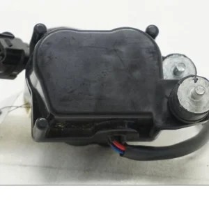 Motor klapky výfuku Ducati