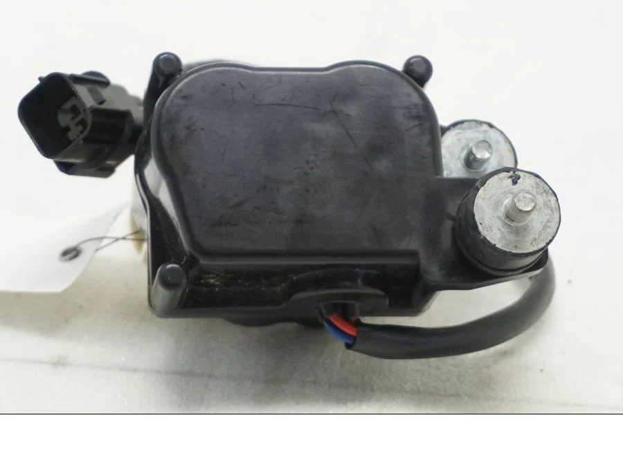 Motor klapky výfuku Ducati