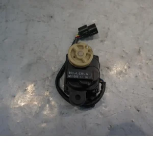Motor klapky výfuku Ducati