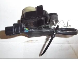 motor klapky výfuku Ducati