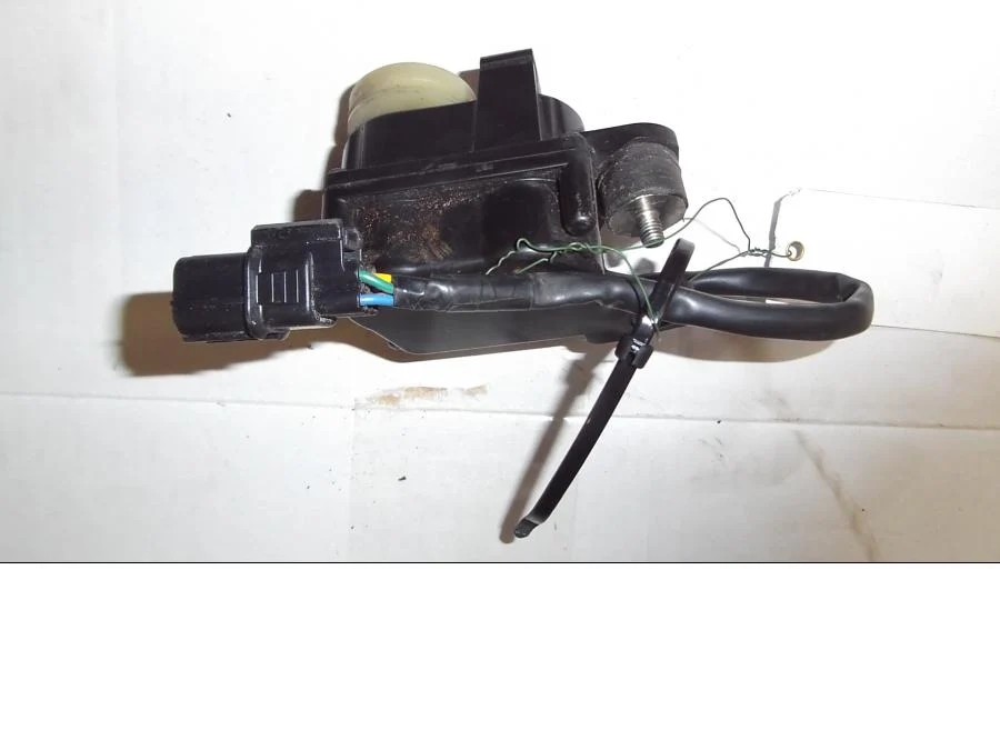 motor klapky výfuku Ducati