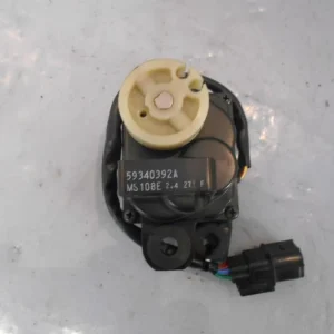 Motor výfukové klapky Ducati