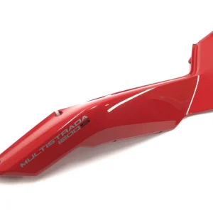 Ducati Multistrada 1200 S Touring [2009] - Boční panel zadní rám vpravo