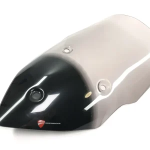 Ducati Multistrada 1200 S Touring [2009] - Kapota předního skla originální Ducati