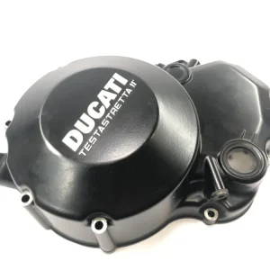 Ducati Multistrada 1200 S Touring [2009] - kryt motoru pravý kryt spojky