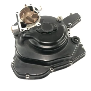 Ducati Multistrada 1200 S Touring [2009] - Lichtmaschinendeckel Motordeckel odkazy