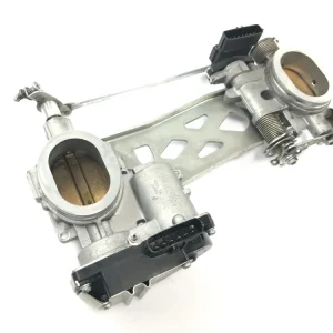 Ducati Multistrada 1200 S Touring [2009] - Těleso škrticí klapky