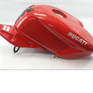 palivová nádrž Ducati