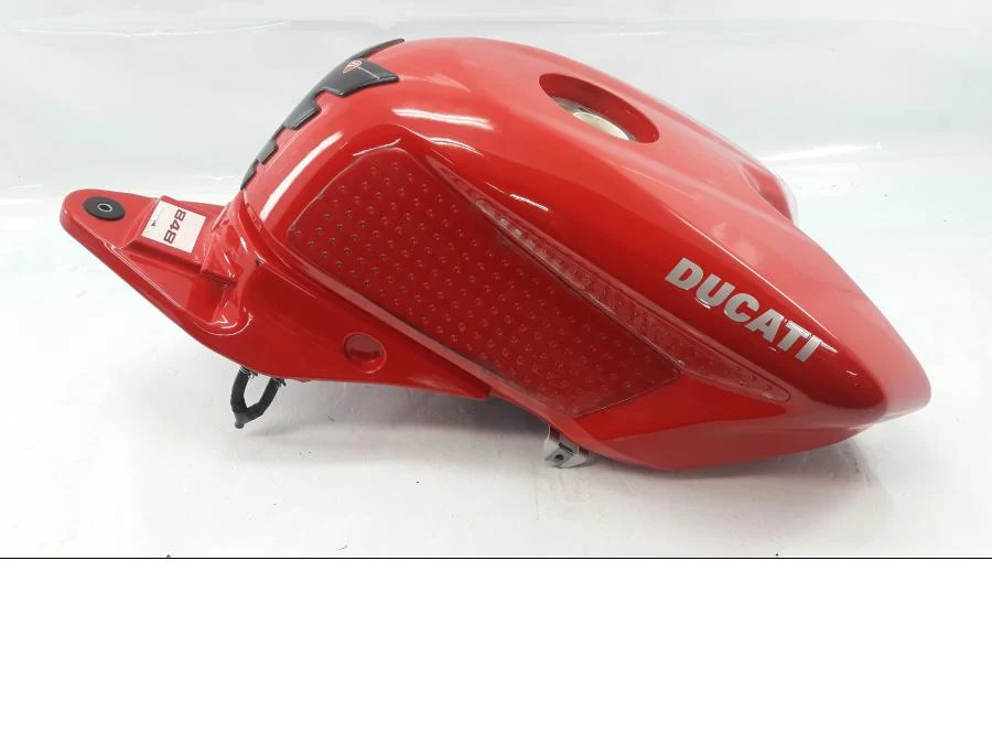 palivová nádrž Ducati