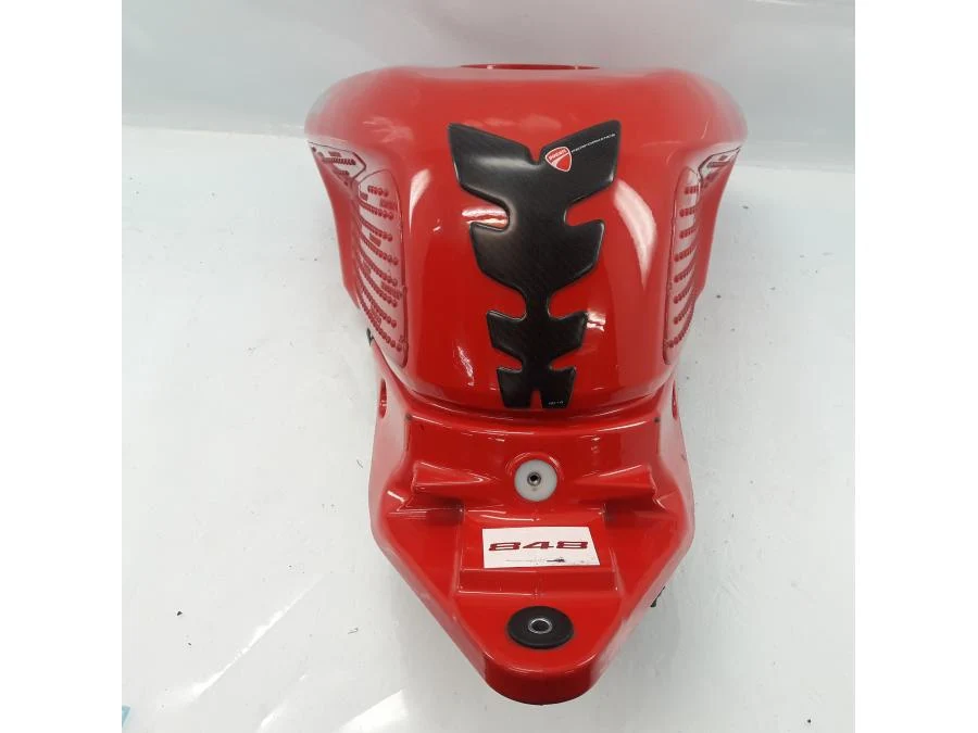 palivová nádrž Ducati