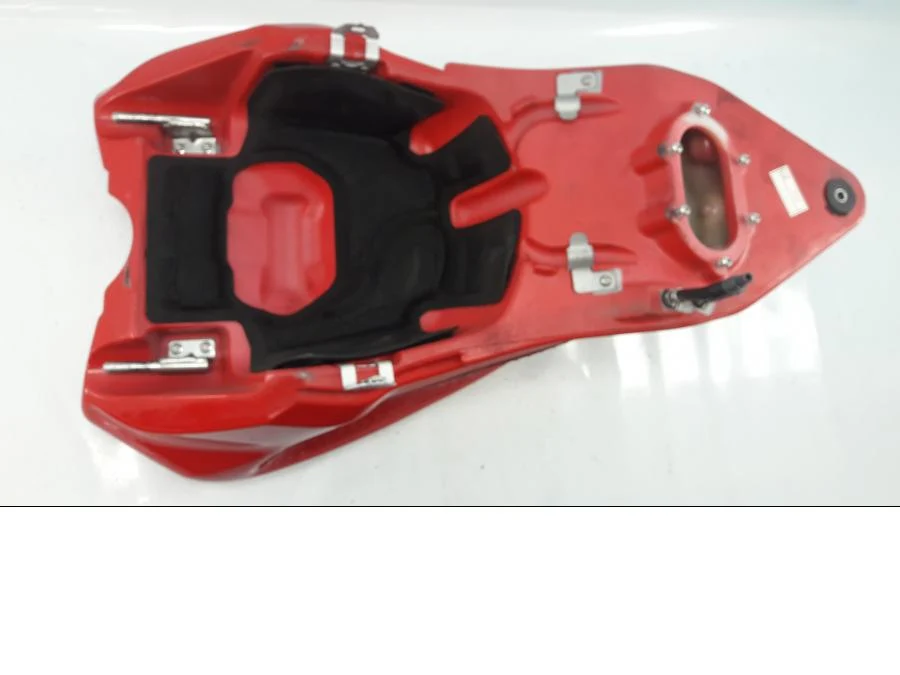 palivová nádrž Ducati
