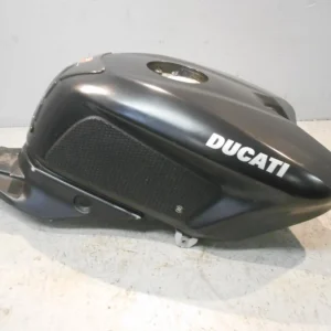 Palivová nádrž Ducati