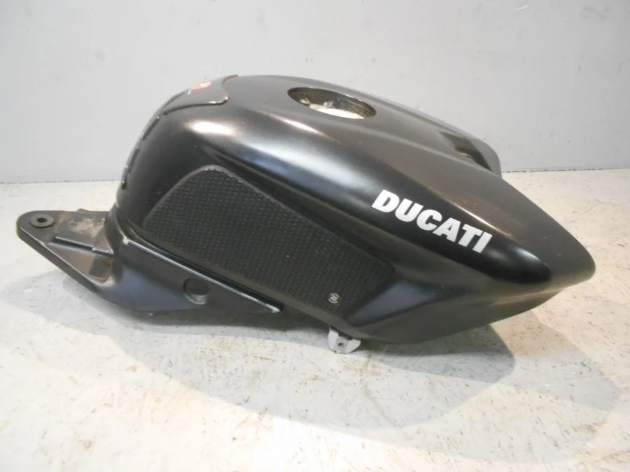 Palivová nádrž Ducati