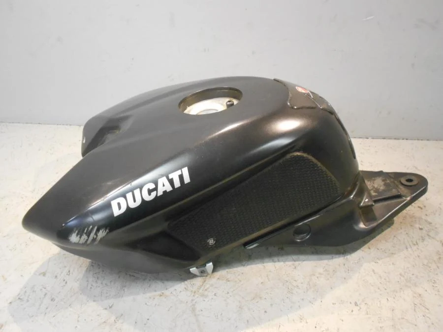 Palivová nádrž Ducati