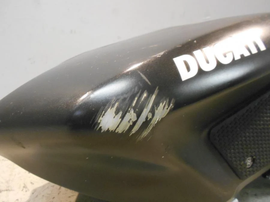 Palivová nádrž Ducati